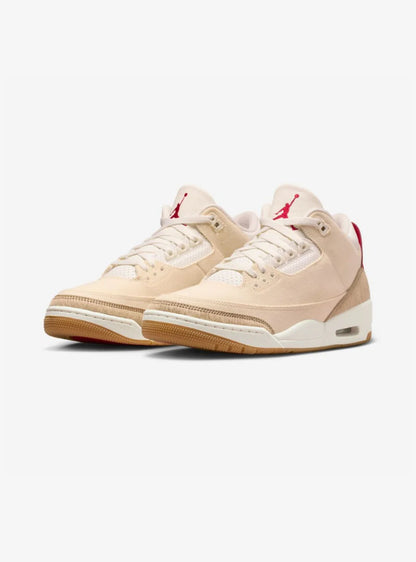 AIR JORDAN 3 RETRO LEVI’S LUNAR NEW YEAR