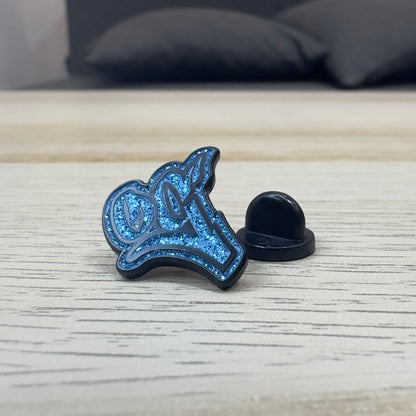 Pins OG Ocean Glitter