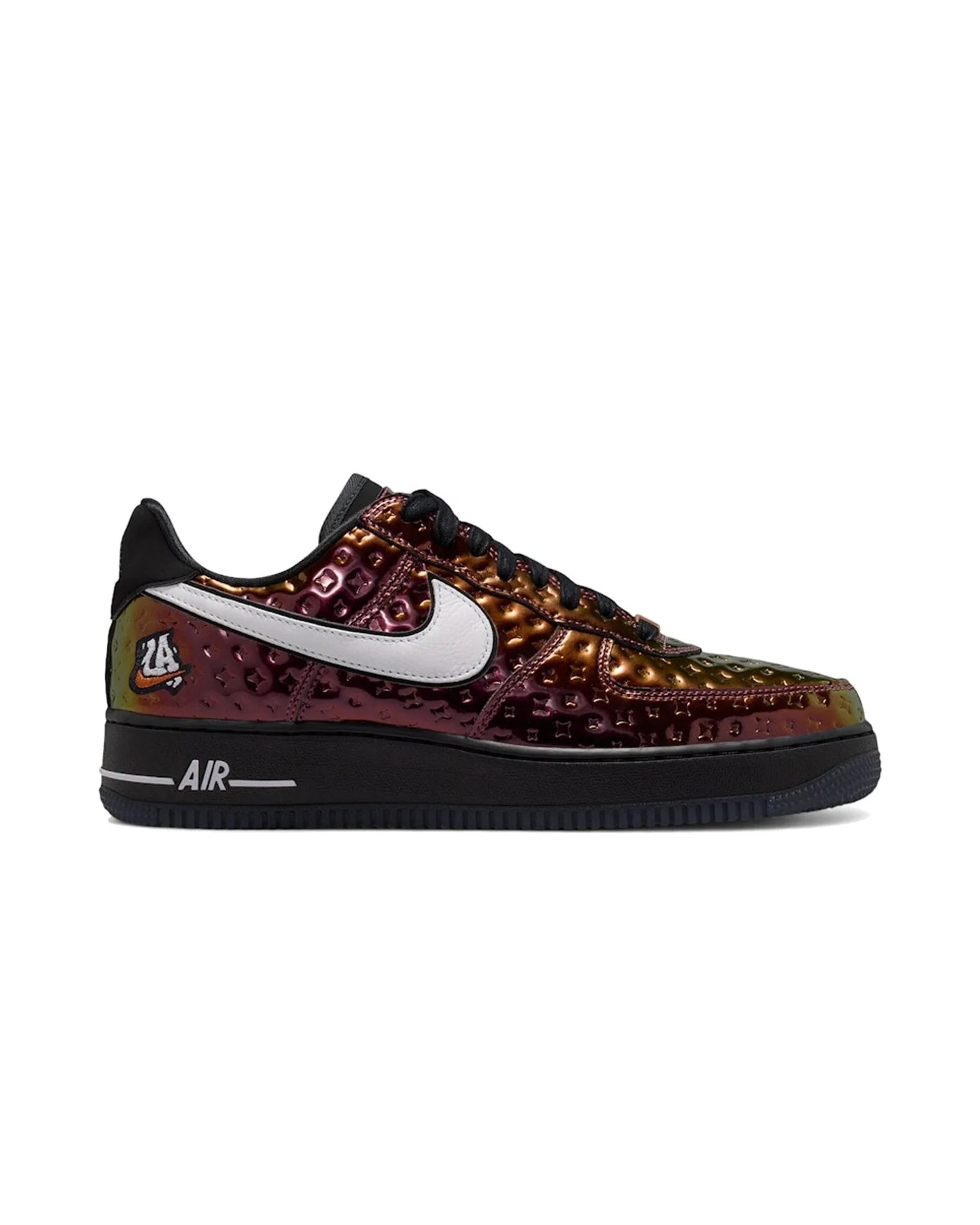 NIKE AIR FORCE 1 LOW PRM NBA ALL-STAR WEEKEND