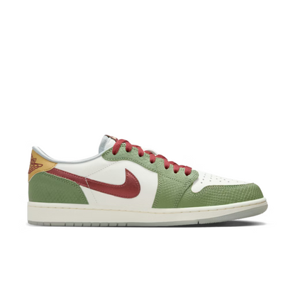 Jordan 1 Low OG Year Of The Dragon (2024)