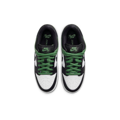 Nike SB Dunk Low Classic Green 'Boston Celtics'