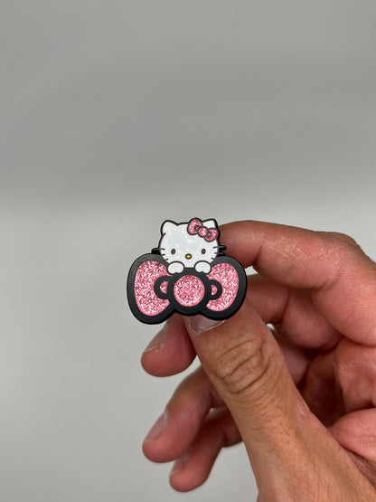 Pins Hello Kitty Baddie