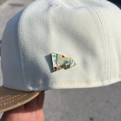 PINS Iron Man