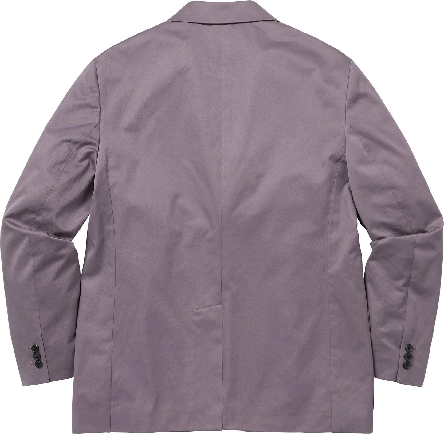 SEA ISLAND COTTON SUIT