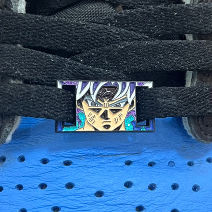 Dubrae Goku Ultra Istinto Completo