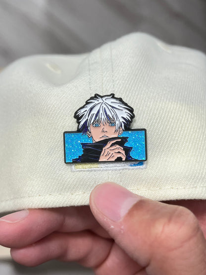 PINS Gojo Satoru “Infinity Void” x Vale Lambo