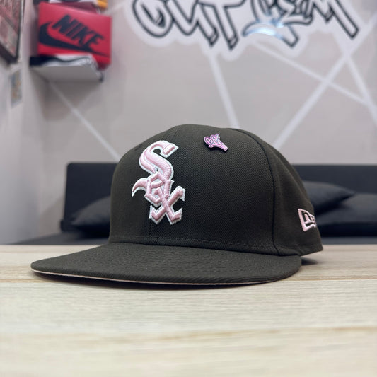 Pins OG Pink Glitter