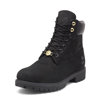 Timberland 6'' Premium Boots The Notorius B.I.G. Black