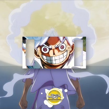 Dubrae Monkey D. Luffy Gear 5
