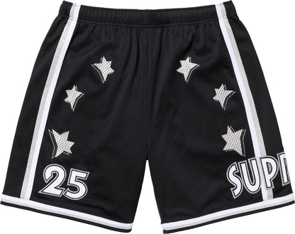 ALL STAR BASKETBALL SHORT