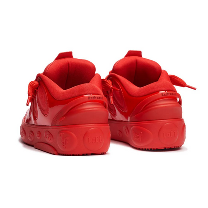 Puma LaMelo Ball LaFrancè Amour Red