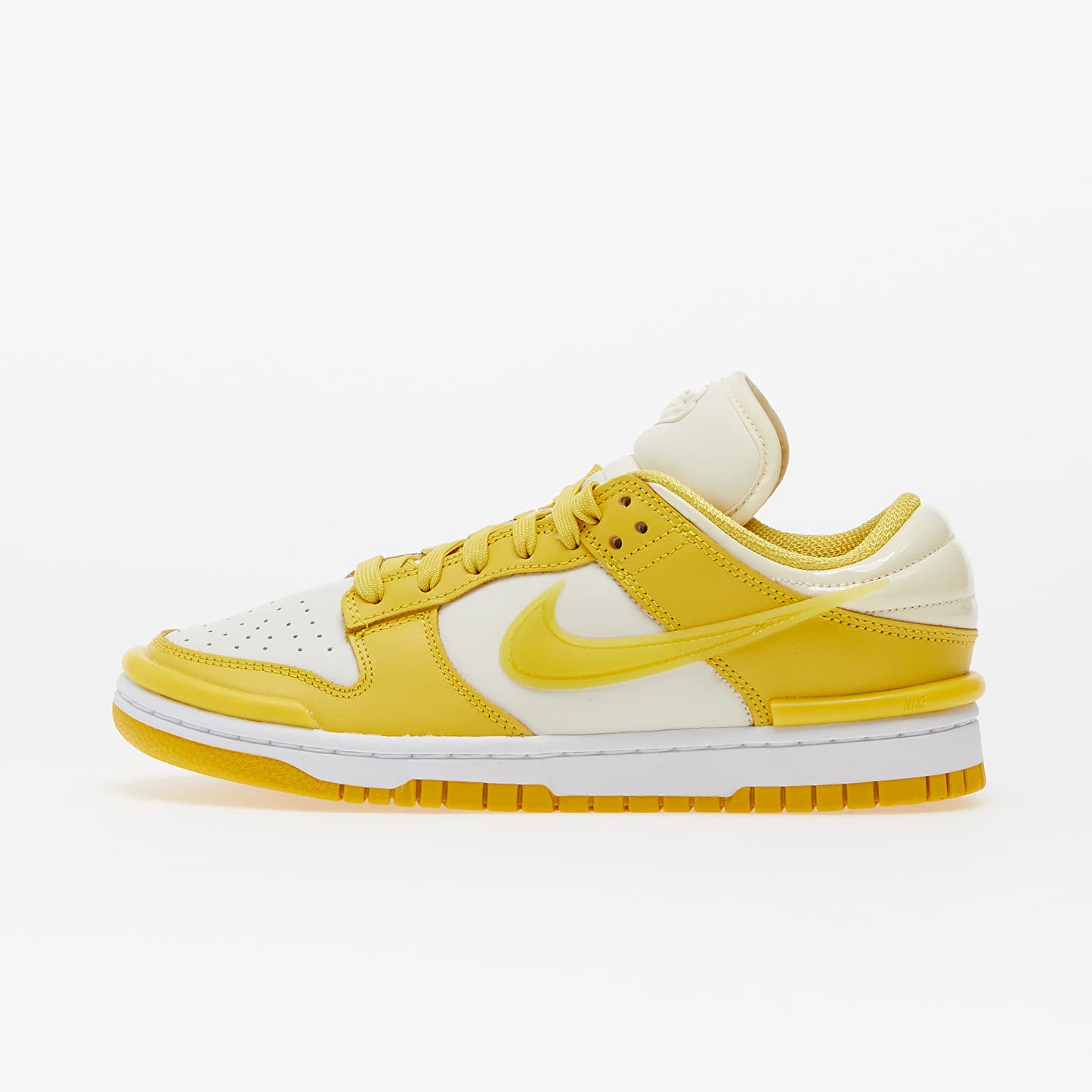 Nike Dunk Low Twist Sanddrift (W)