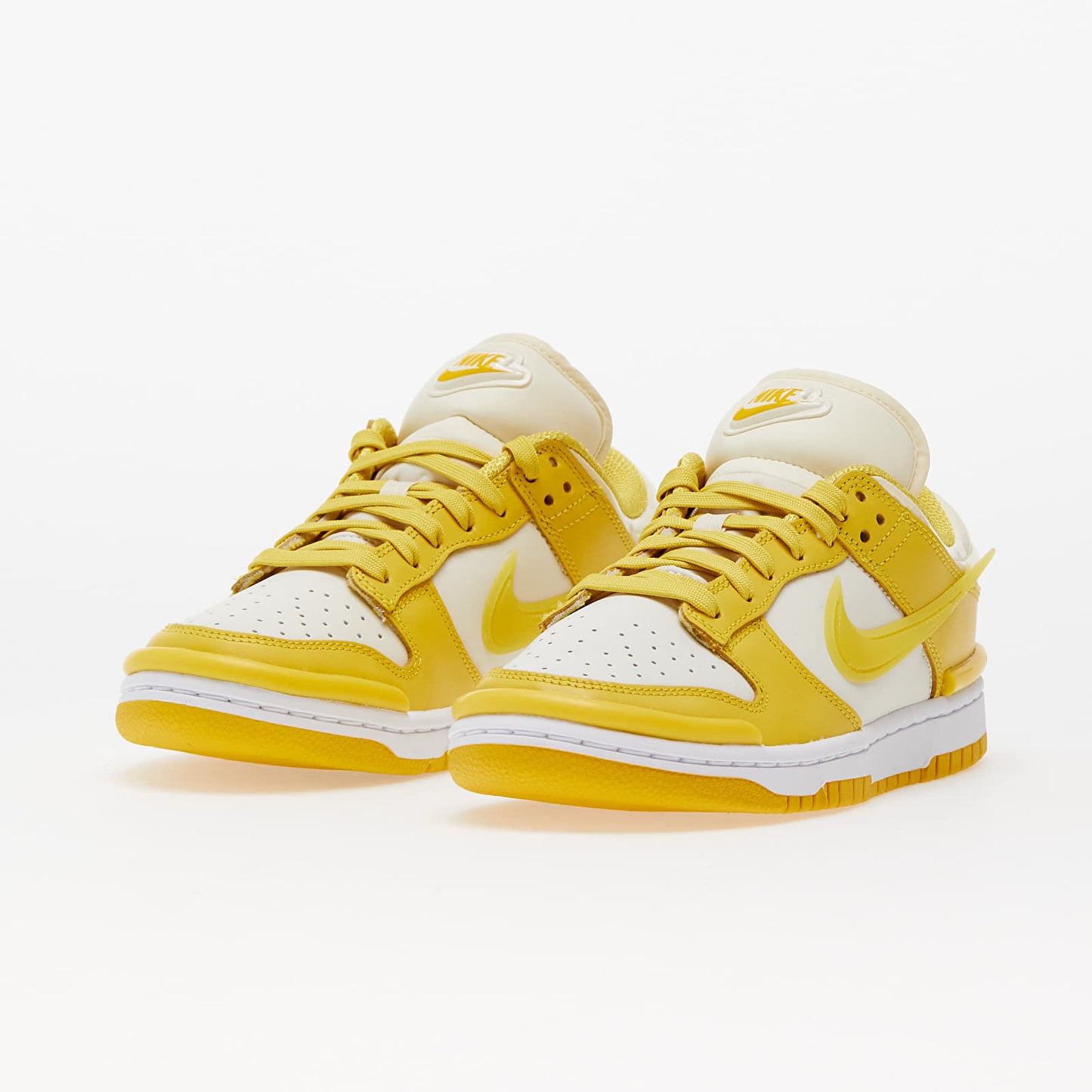 Nike Dunk Low Twist Sanddrift (W)