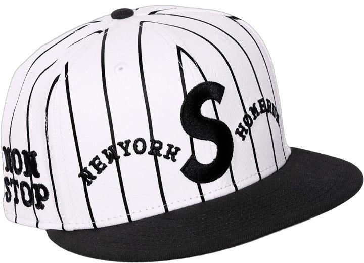 SUPREME®/HOMERUN S LOGO NEW ERA®