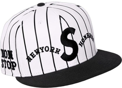 SUPREME®/HOMERUN S LOGO NEW ERA®