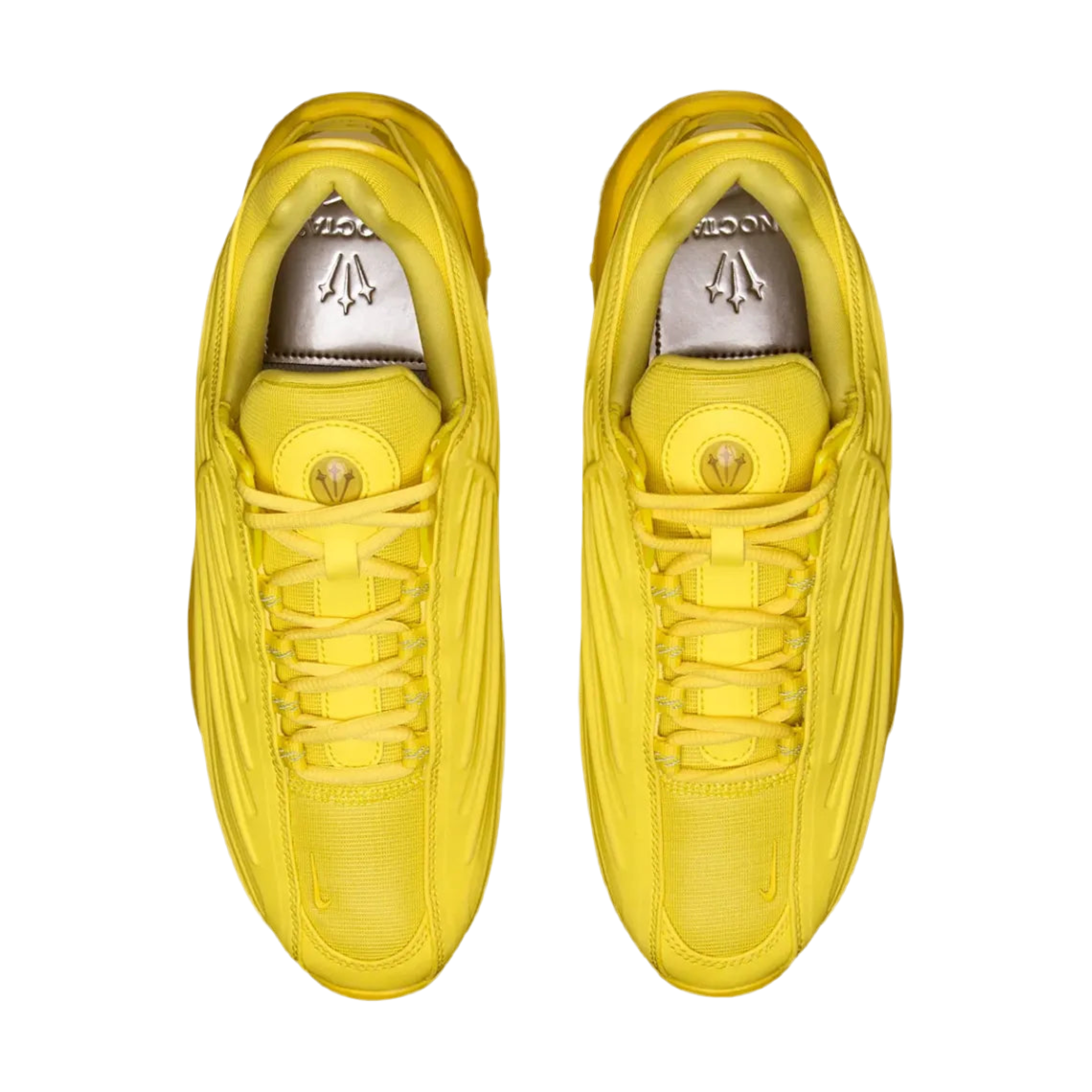 Nike NOCTA Hot Step 2 "Yellow Canary"
