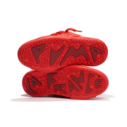 Puma LaMelo Ball LaFrancè Amour Red