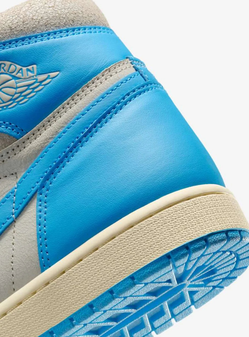 AIR JORDAN 1 RETRO HIGH OG UNC REIMAGINED