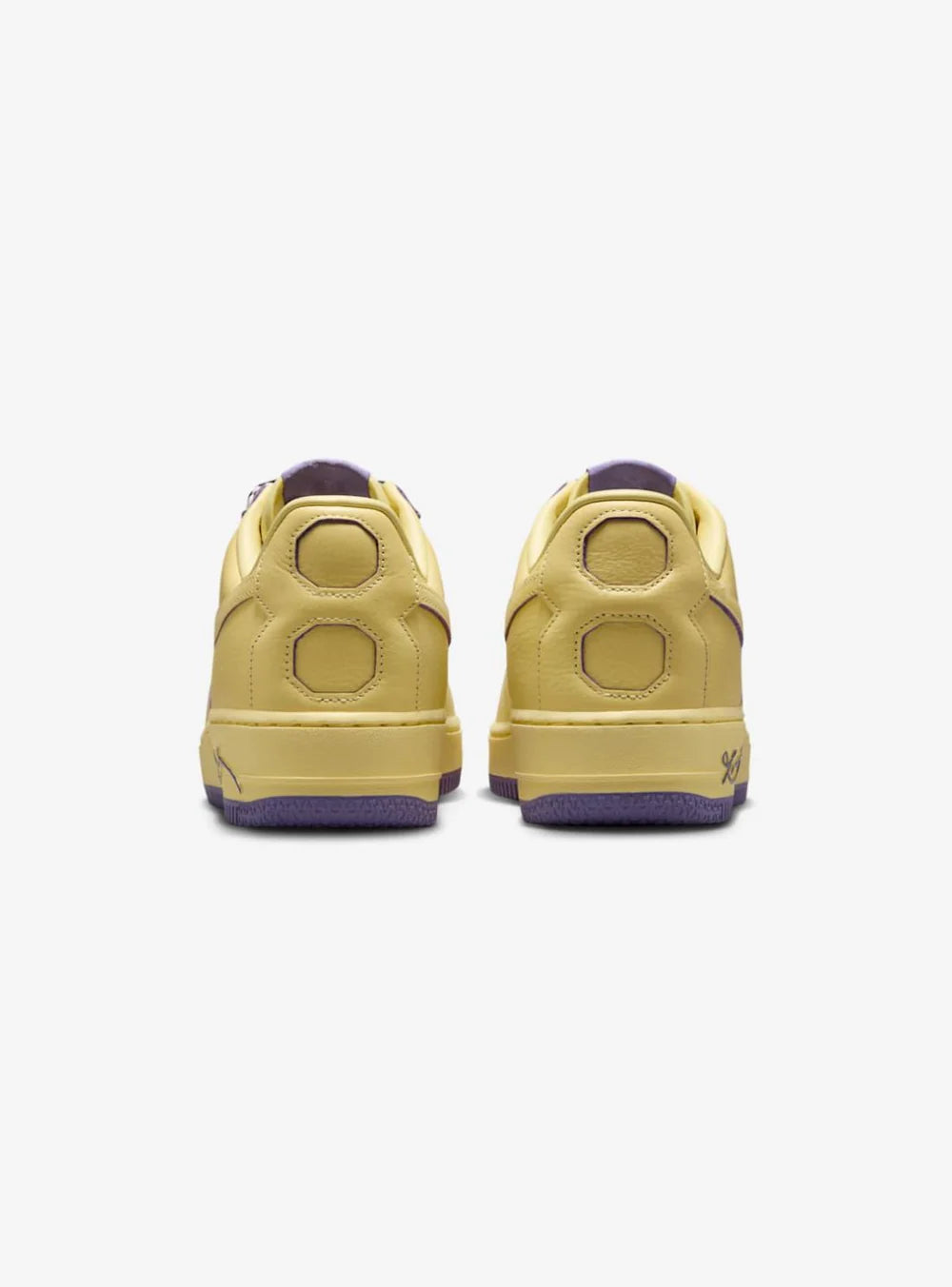 NIKE AIR FORCE 1 LOW PROTRO KOBE BRYANT MAMBA MENTALITY