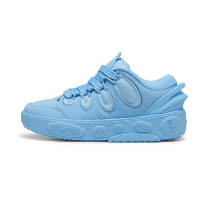 Puma LaMelo Ball LaFrancè Amour Light Blue