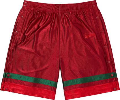 SUPREME DAZZLE BREAKAWAY SHORT