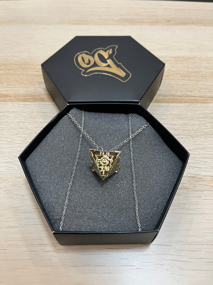Chain Puzzle OG del Millennio