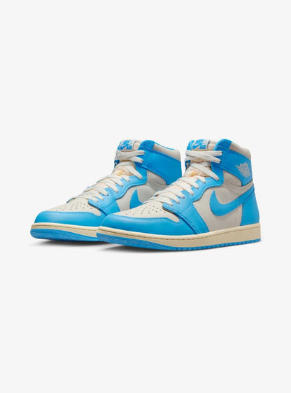 AIR JORDAN 1 RETRO HIGH OG UNC REIMAGINED