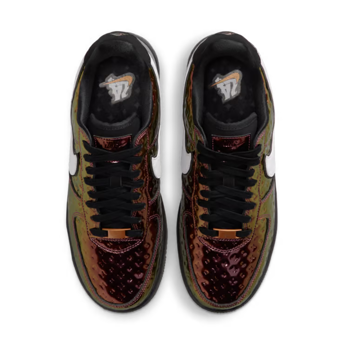 NIKE AIR FORCE 1 LOW PRM NBA ALL-STAR WEEKEND