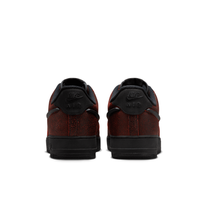 Nike Air Force 1 Low Halloween Skull