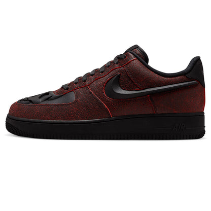 Nike Air Force 1 Low Halloween Skull