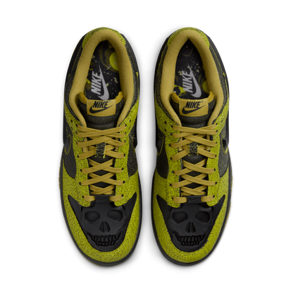 Nike Dunk Low Halloween Skull