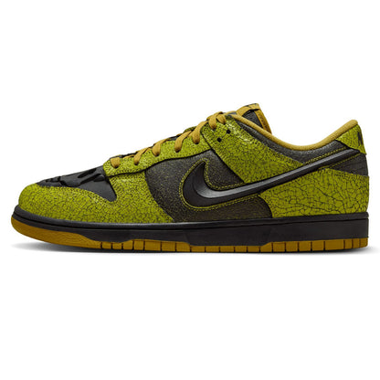Nike Dunk Low Halloween Skull