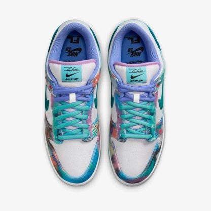 Nike SB Dunk Low SB x Futura Laboratories