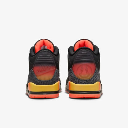 Air Jordan 3 Retro x J Balvin “Rio”