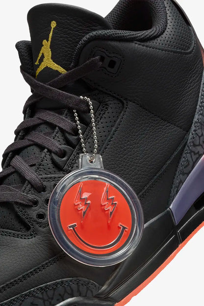 Air Jordan 3 Retro x J Balvin “Rio”