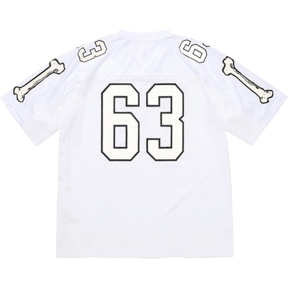 Supreme Bones Football Jersey