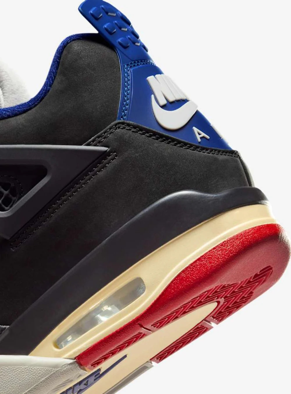 AIR JORDAN 4 RETRO RARE AIR