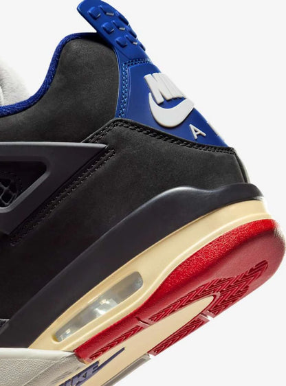 AIR JORDAN 4 RETRO RARE AIR