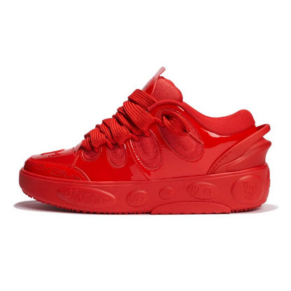 Puma LaMelo Ball LaFrancè Amour Red