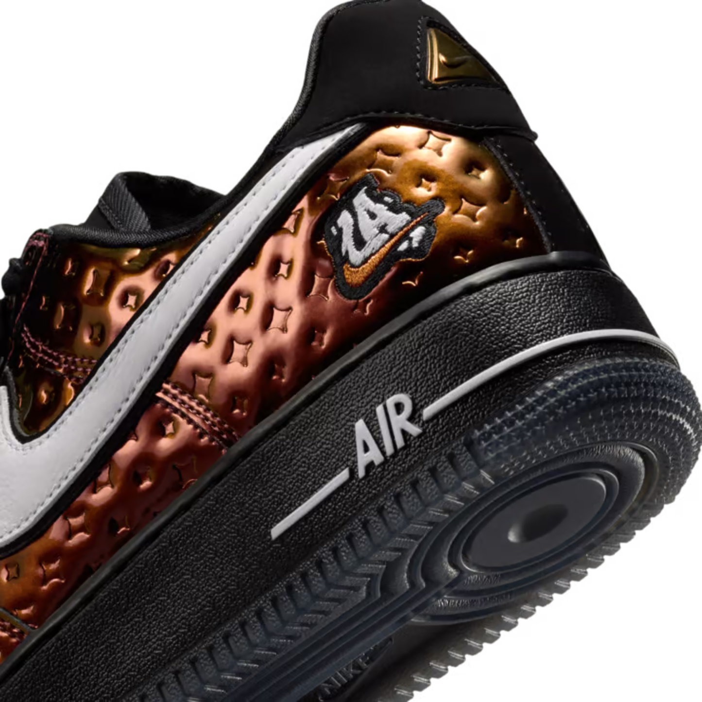 NIKE AIR FORCE 1 LOW PRM NBA ALL-STAR WEEKEND
