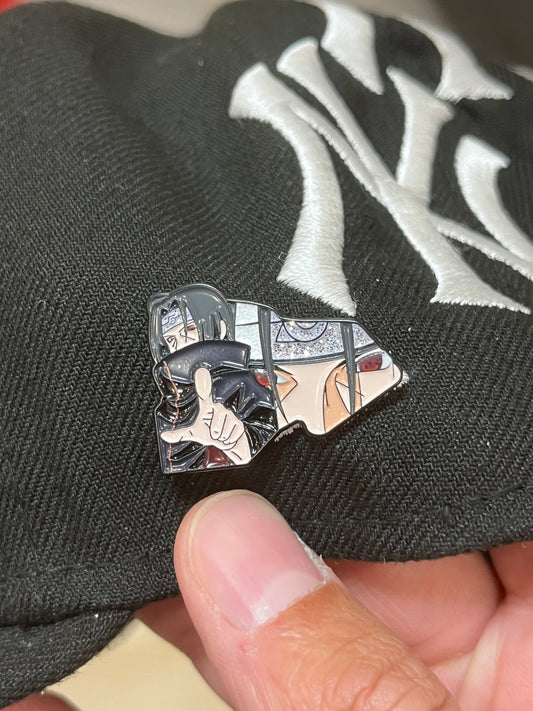 PINS Itachi Uchiha