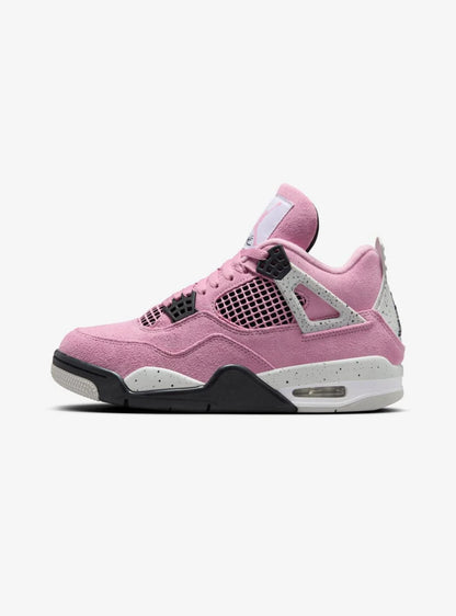 Jordan 4 Retro Orchid (W)