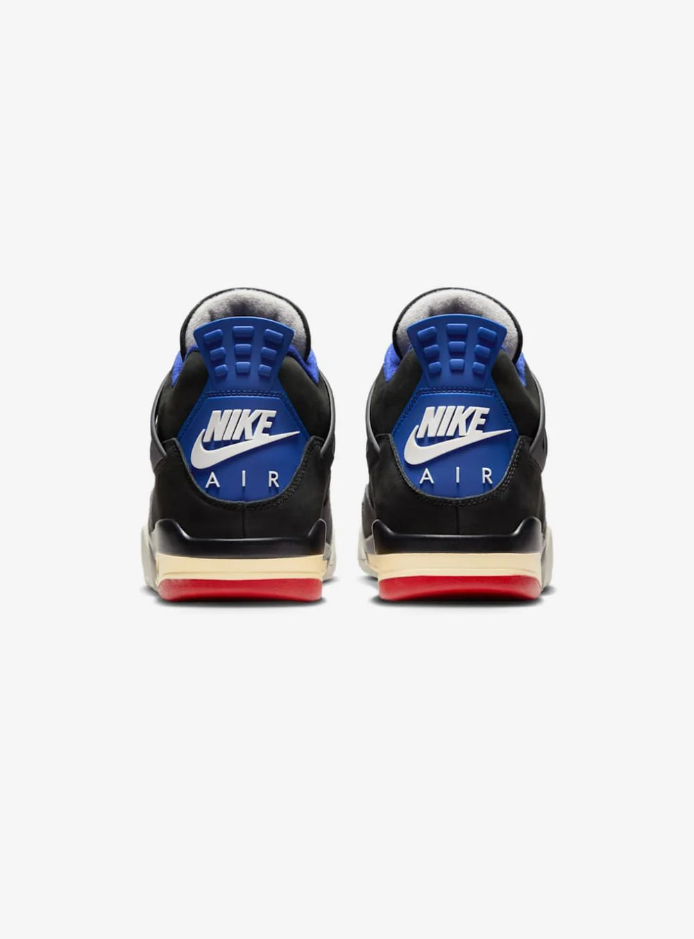 AIR JORDAN 4 RETRO RARE AIR