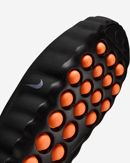 NIKE MIND 001 BLACK CHROME