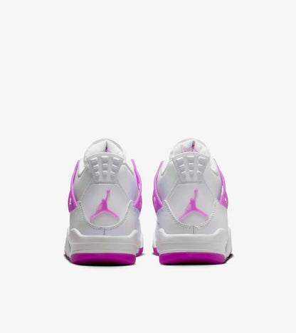 Jordan 4 Hyper Violet (GS)