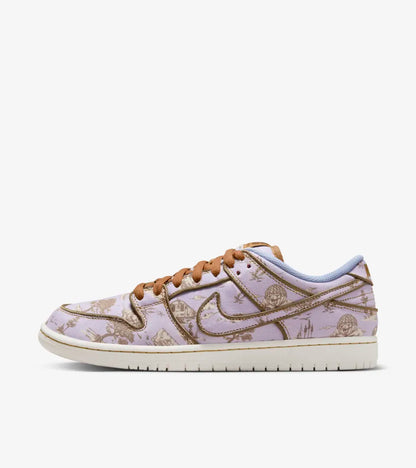 Nike SB Dunk Low “Toile” Paris City of Style