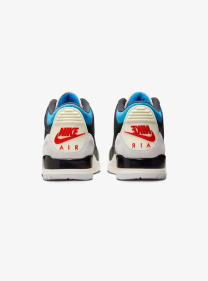 AIR JORDAN 3 RETRO OG RARE AIR