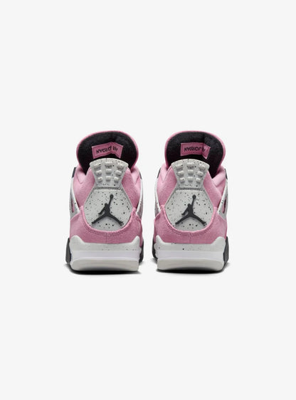 Jordan 4 Retro Orchid (W)