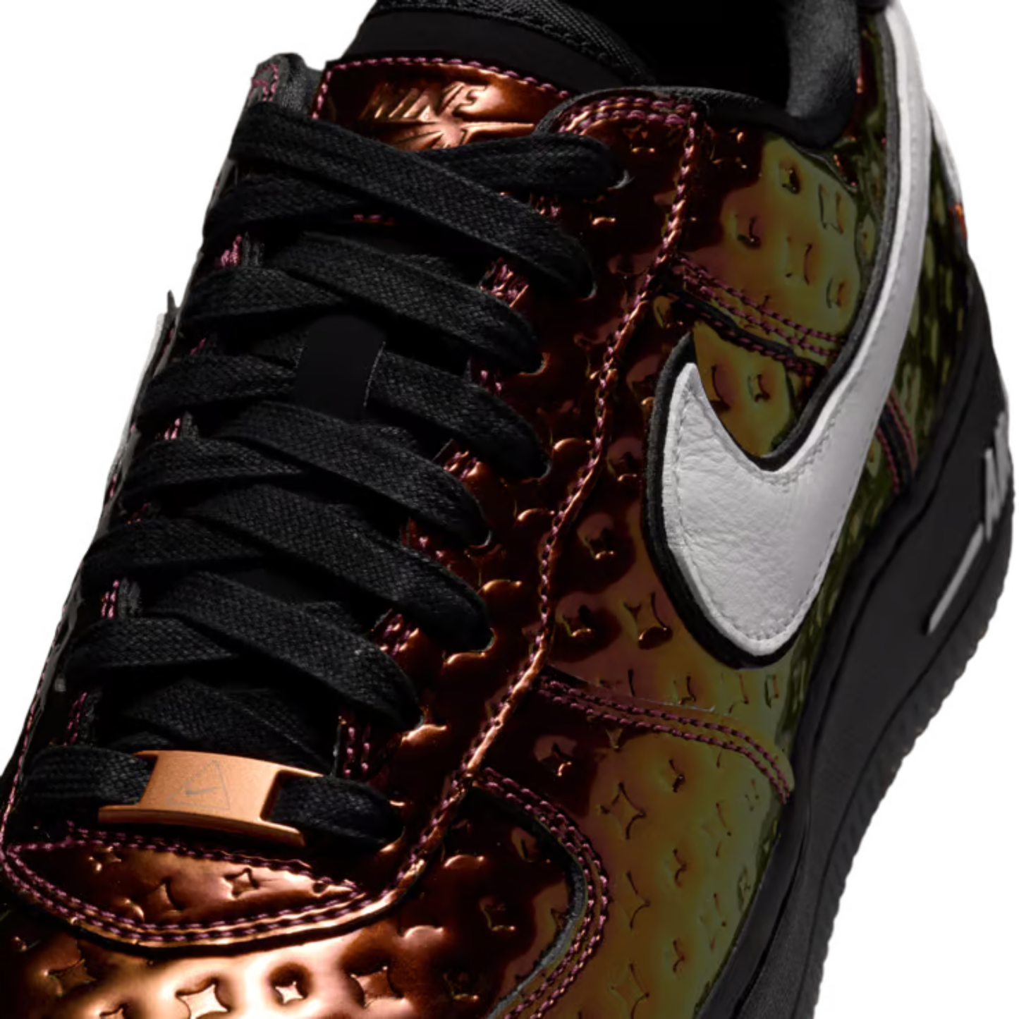 NIKE AIR FORCE 1 LOW PRM NBA ALL-STAR WEEKEND