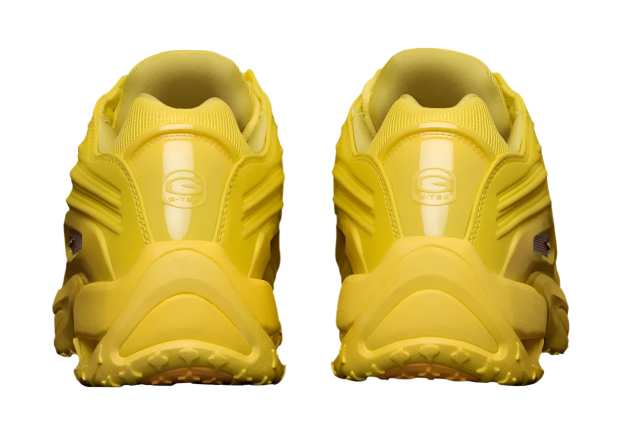 Nike NOCTA Hot Step 2 "Yellow Canary"
